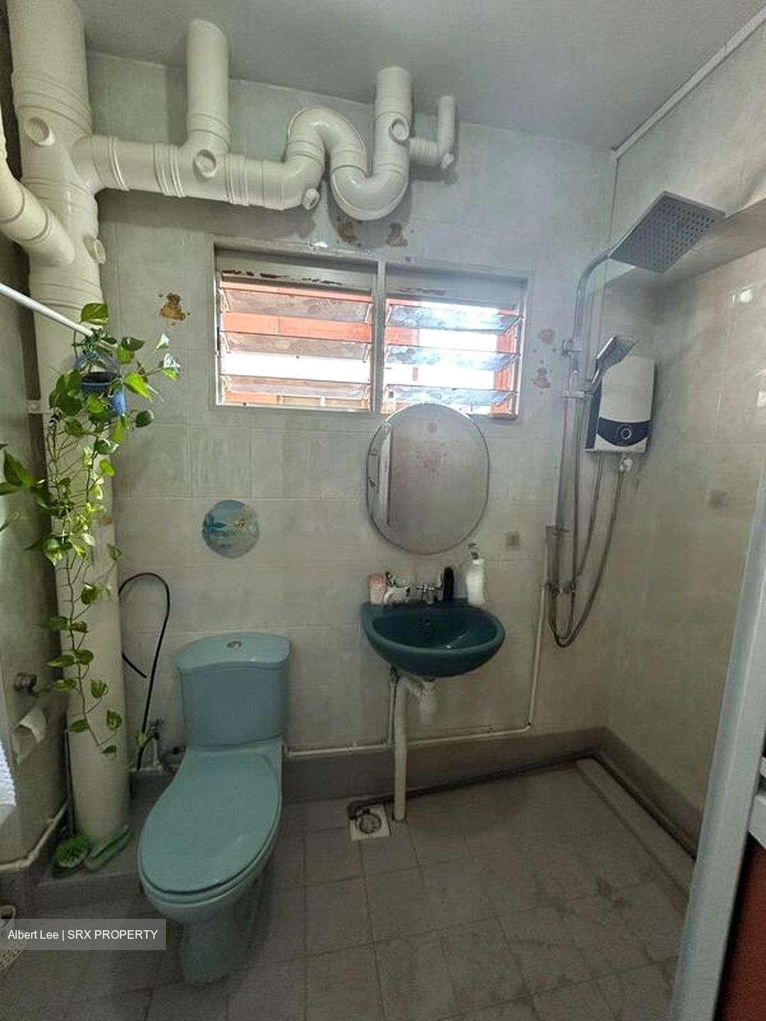 Blk 649 Jalan Tenaga (Bedok), HDB 5 Rooms #461316151